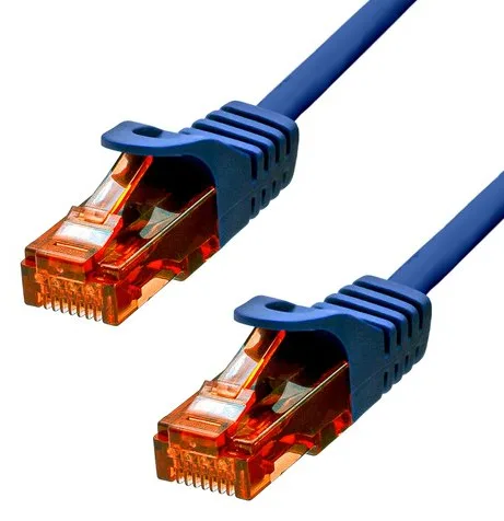 ProXtend Patch-Kabel - RJ-45 (M) zu RJ-45 (M), Ansicht 3