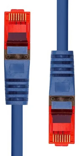 ProXtend Patch-Kabel - RJ-45 (M) zu RJ-45 (M), Ansicht 4
