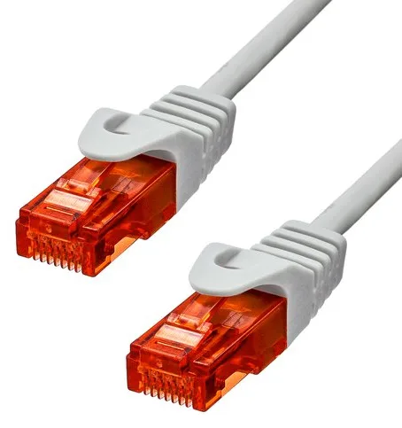 ProXtend Patch-Kabel - RJ-45 (M) zu RJ-45 (M), Ansicht 3
