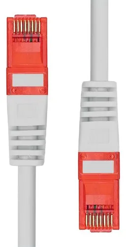 ProXtend Patch-Kabel - RJ-45 (M) zu RJ-45 (M), Ansicht 4