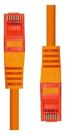 ProXtend Patch-Kabel - RJ-45 (M) zu RJ-45 (M), Ansicht 2