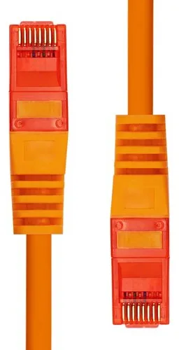 ProXtend Patch-Kabel - RJ-45 (M) zu RJ-45 (M), Ansicht 4