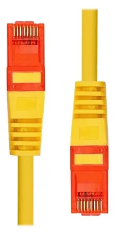 ProXtend Patch-Kabel - RJ-45 (M) zu RJ-45 (M), Ansicht 2