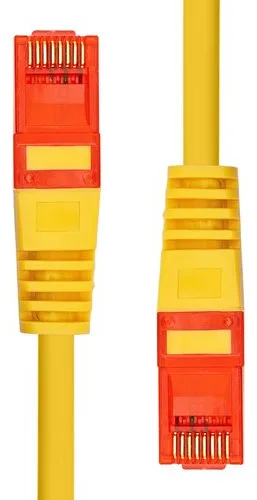 ProXtend Patch-Kabel - RJ-45 (M) zu RJ-45 (M), Ansicht 4