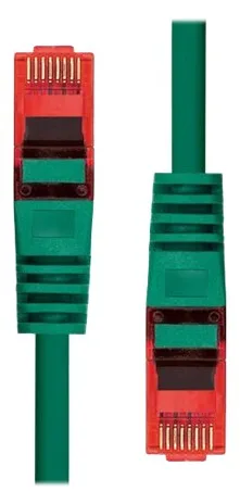 ProXtend Patch-Kabel - RJ-45 (M) zu RJ-45 (M), Ansicht 2