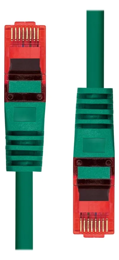 ProXtend Patch-Kabel - RJ-45 (M) zu RJ-45 (M), Ansicht 3
