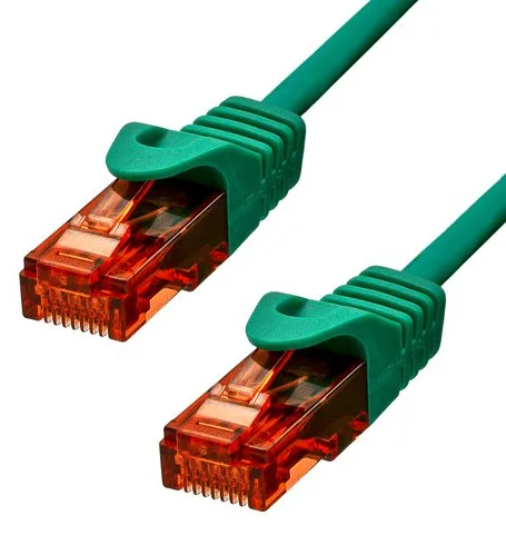 ProXtend Patch-Kabel - RJ-45 (M) zu RJ-45 (M), Ansicht 3