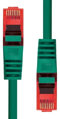ProXtend Patch-Kabel - RJ-45 (M) zu RJ-45 (M), Ansicht 4