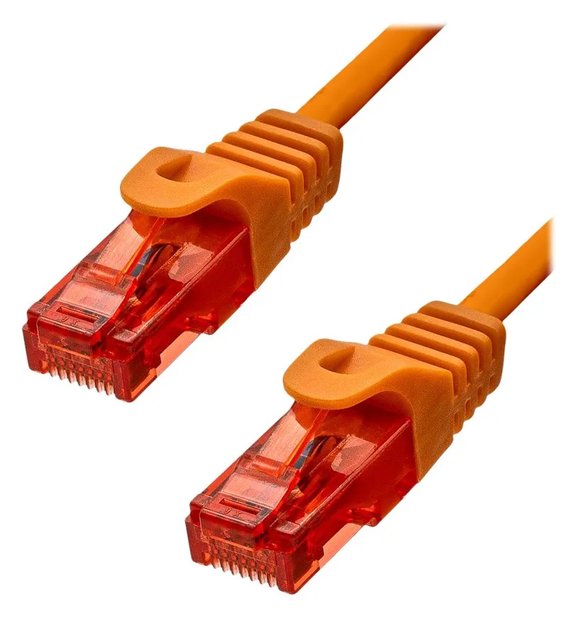ProXtend Patch-Kabel - RJ-45 (M) zu RJ-45 (M), Ansicht 3