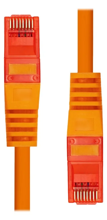 ProXtend Patch-Kabel - RJ-45 (M) zu RJ-45 (M), Ansicht 4