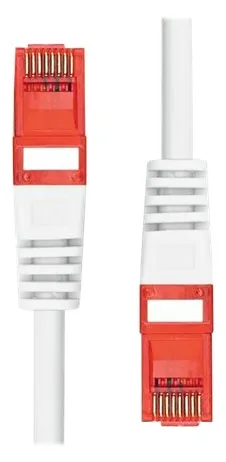 ProXtend Patch-Kabel - RJ-45 (M) zu RJ-45 (M), Ansicht 2