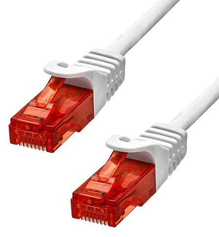 ProXtend Patch-Kabel - RJ-45 (M) zu RJ-45 (M), Ansicht 3