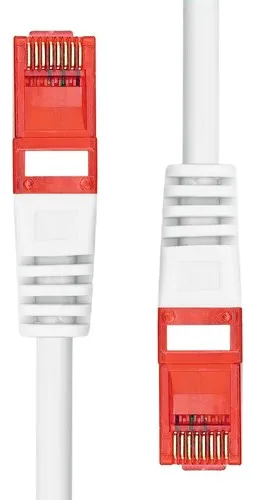 ProXtend Patch-Kabel - RJ-45 (M) zu RJ-45 (M), Ansicht 4