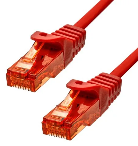 ProXtend Patch-Kabel - RJ-45 (M) zu RJ-45 (M), Ansicht 3