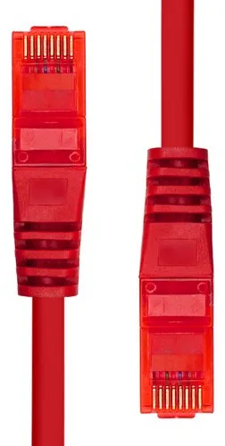 ProXtend Patch-Kabel - RJ-45 (M) zu RJ-45 (M), Ansicht 4