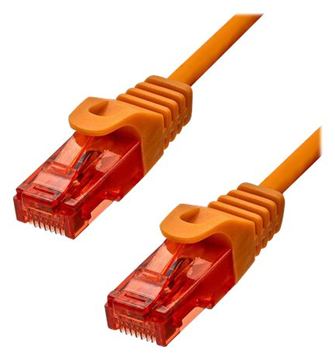 ProXtend Patch-Kabel - RJ-45 (M) zu RJ-45 (M) von LumaTech