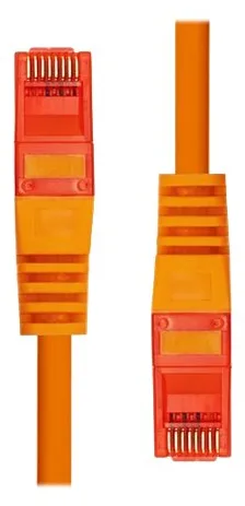 ProXtend Patch-Kabel - RJ-45 (M) zu RJ-45 (M), Ansicht 2