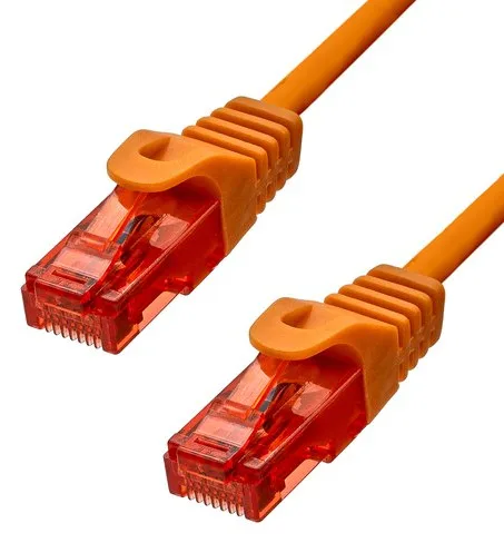 ProXtend Patch-Kabel - RJ-45 (M) zu RJ-45 (M), Ansicht 3