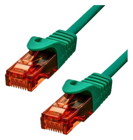 ProXtend Patch-Kabel - RJ-45 (M) zu RJ-45 (M)
