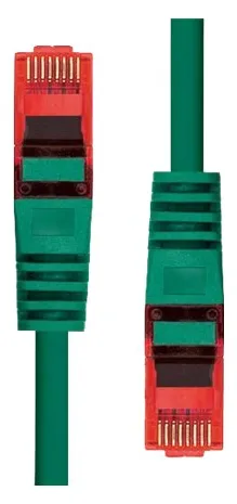 ProXtend Patch-Kabel - RJ-45 (M) zu RJ-45 (M), Ansicht 2
