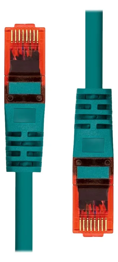 ProXtend Patch-Kabel - RJ-45 (M) zu RJ-45 (M), Ansicht 4