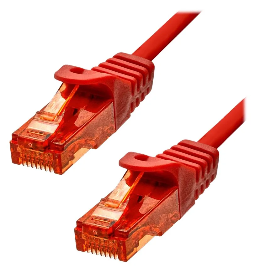 ProXtend Patch-Kabel - RJ-45 (M) zu RJ-45 (M), Ansicht 3