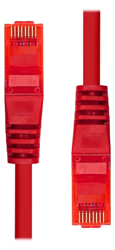 ProXtend Patch-Kabel - RJ-45 (M) zu RJ-45 (M), Ansicht 4
