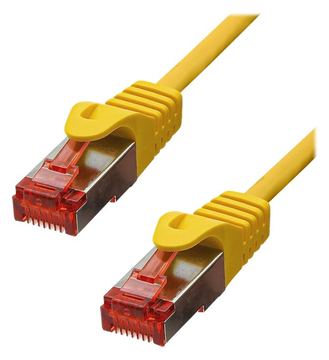 ProXtend Patch-Kabel - RJ-45 (M) zu RJ-45 (M) von LumaTech