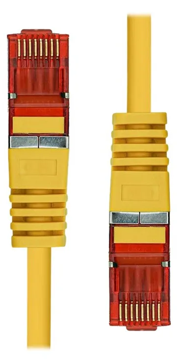ProXtend Patch-Kabel - RJ-45 (M) zu RJ-45 (M), Ansicht 3