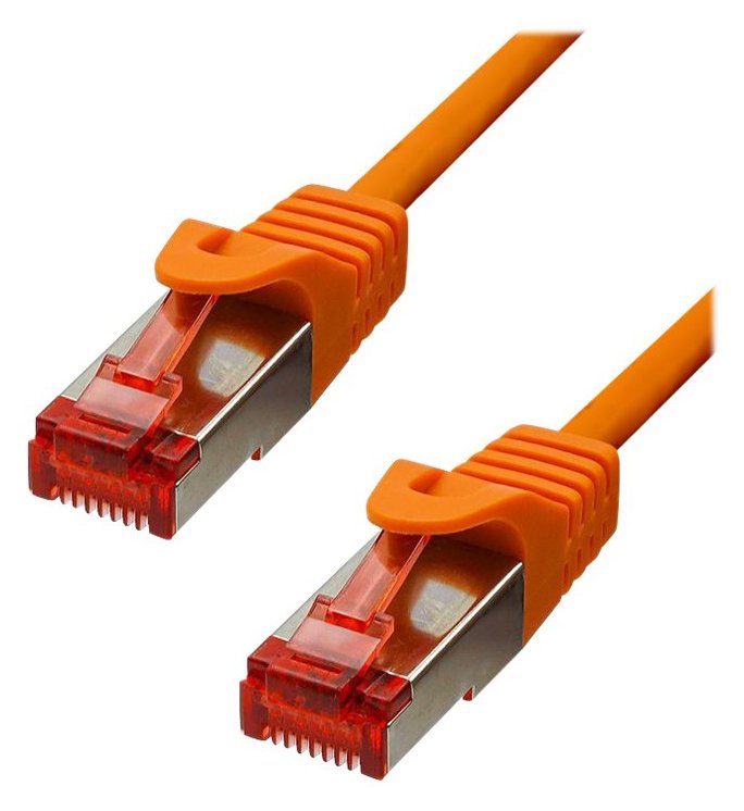 ProXtend Patch-Kabel - RJ-45 (M) zu RJ-45 (M)