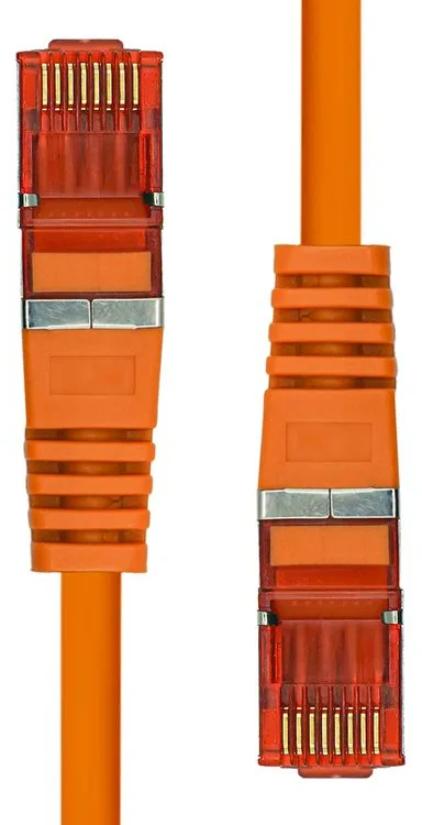 ProXtend Patch-Kabel - RJ-45 (M) zu RJ-45 (M), Ansicht 4