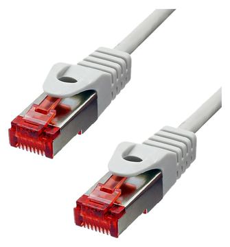 ProXtend Patch-Kabel - RJ-45 (M) zu RJ-45 (M) von LumaTech