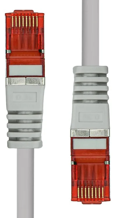 ProXtend Patch-Kabel - RJ-45 (M) zu RJ-45 (M), Ansicht 4