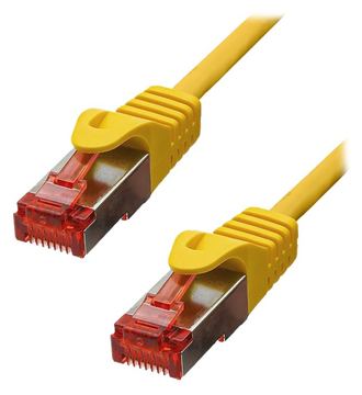ProXtend Patch-Kabel - RJ-45 (M) zu RJ-45 (M) von LumaTech