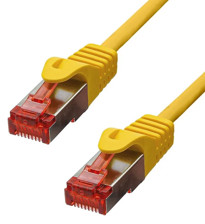 ProXtend Patch-Kabel - RJ-45 (M) zu RJ-45 (M), Ansicht 2