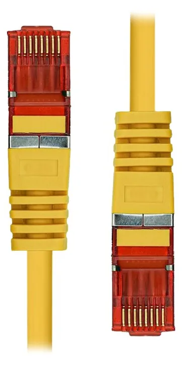 ProXtend Patch-Kabel - RJ-45 (M) zu RJ-45 (M), Ansicht 3