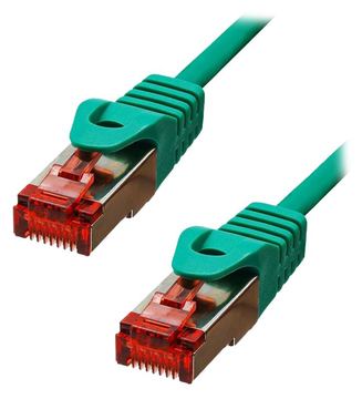 ProXtend Patch-Kabel - RJ-45 (M) zu RJ-45 (M) von LumaTech
