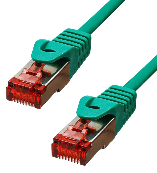 ProXtend Patch-Kabel - RJ-45 (M) zu RJ-45 (M), Ansicht 2