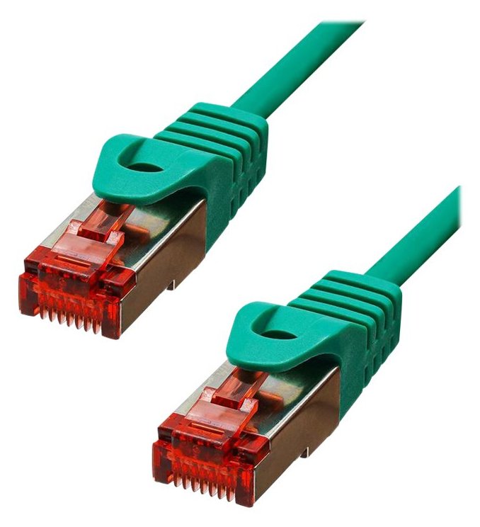 ProXtend Patch-Kabel - RJ-45 (M) zu RJ-45 (M)