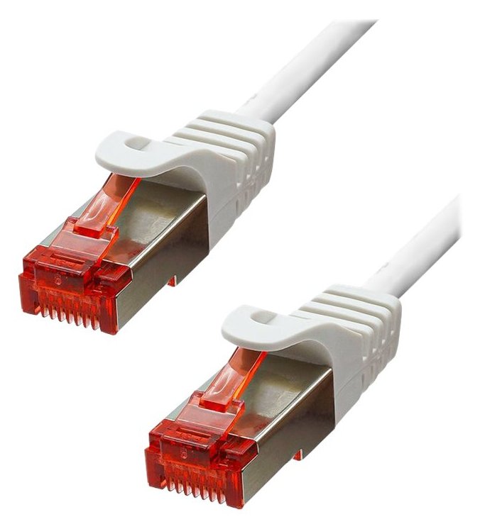 ProXtend Patch-Kabel - RJ-45 (M) zu RJ-45 (M)