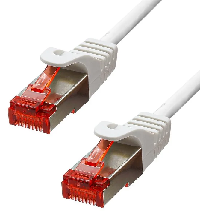 ProXtend Patch-Kabel - RJ-45 (M) zu RJ-45 (M), Ansicht 2