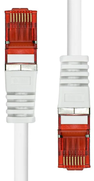 ProXtend Patch-Kabel - RJ-45 (M) zu RJ-45 (M), Ansicht 4