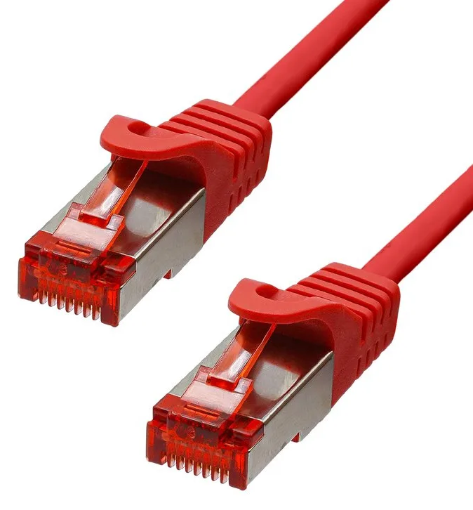 ProXtend Patch-Kabel - RJ-45 (M) zu RJ-45 (M), Ansicht 2