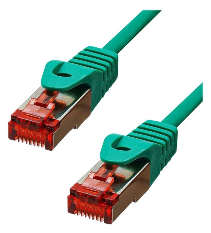 ProXtend Patch-Kabel - RJ-45 (M) zu RJ-45 (M)