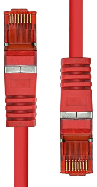 ProXtend Patch-Kabel - RJ-45 (M) zu RJ-45 (M), Ansicht 4