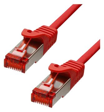 ProXtend Patch-Kabel - RJ-45 (M) zu RJ-45 (M) von LumaTech