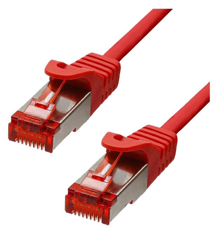 ProXtend Patch-Kabel - RJ-45 (M) zu RJ-45 (M)