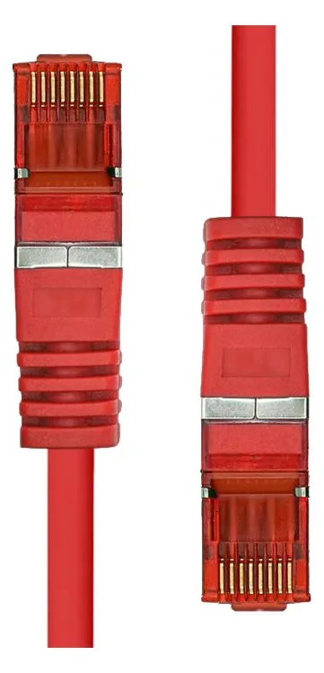 ProXtend Patch-Kabel - RJ-45 (M) zu RJ-45 (M), Ansicht 3