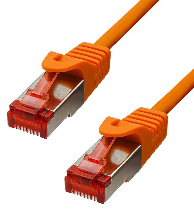 ProXtend Patch-Kabel - RJ-45 (M) zu RJ-45 (M), Ansicht 2