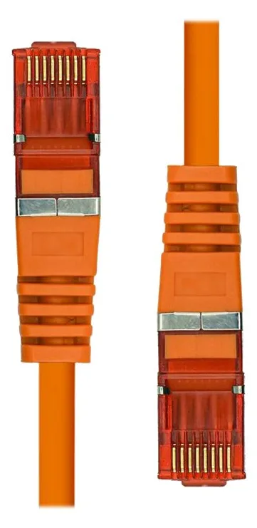 ProXtend Patch-Kabel - RJ-45 (M) zu RJ-45 (M), Ansicht 3